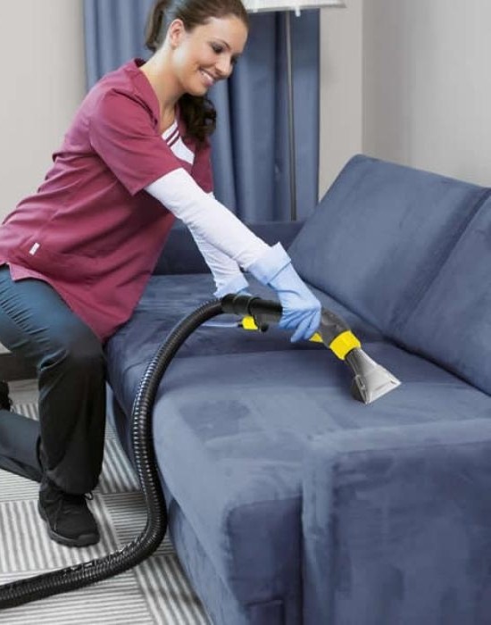 Tuşba Koltuk Yıkama